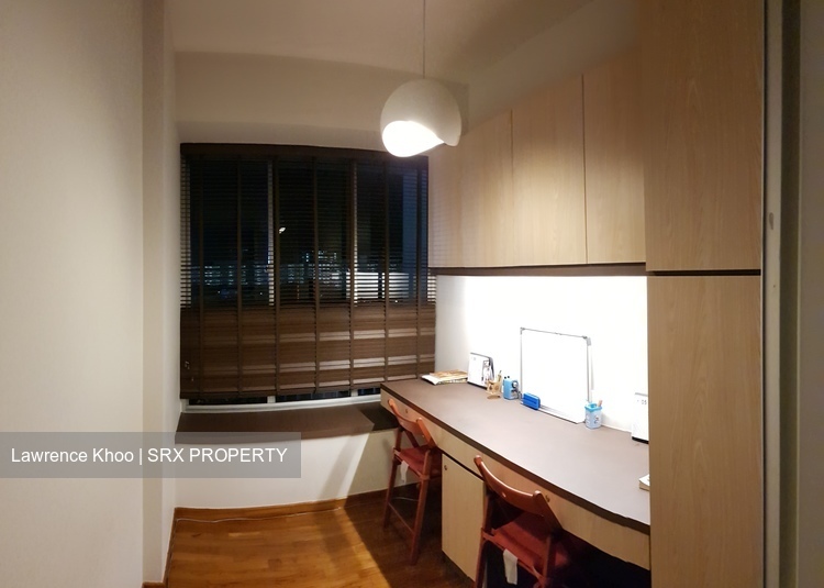 The Parc Condominium (D5), Condominium #173111292